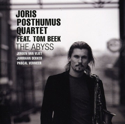 Joris Posthumus: The Abyss - CD