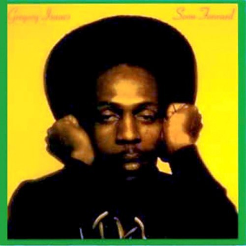 Gregory Isaacs: Soon Forward - CD