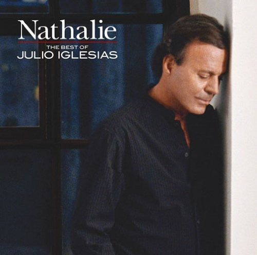 Julio Iglesias: Nathalie-Best of - CD