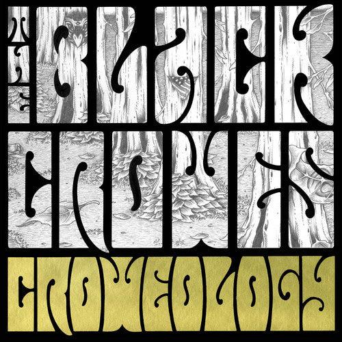 The Black Crowes- Croweology ( LP )