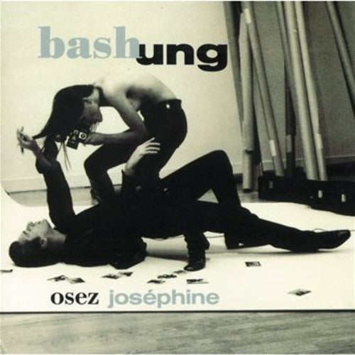 Alain Bashung: Osez Josephine - VINYL