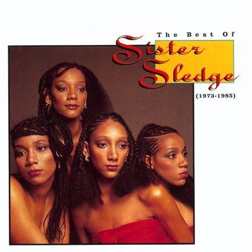 Sister Sledge: Best of 1973-1985 - CD