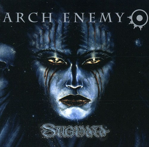 Arch Enemy: Stigmata - CD