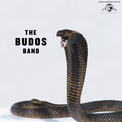The Budos Band- The Budos Band III [Vinyl] ( LP )
