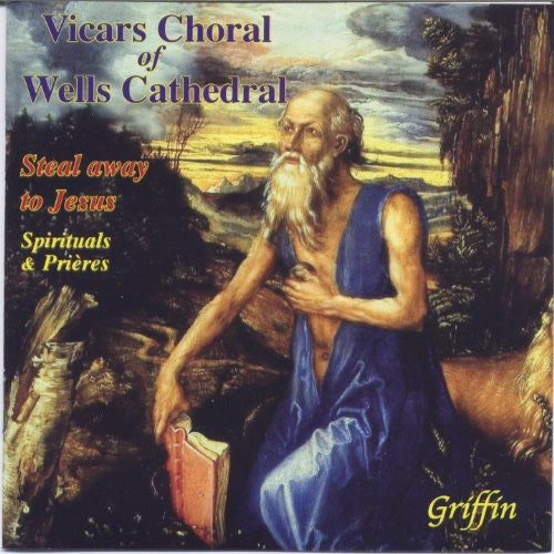 The Vicars Choral of Wells Cathedral: Vicars Choral of Wells Cathedral - COMPACT DISCS