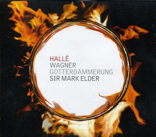 R. Wagner: Gotterdammerung - COMPACT DISCS