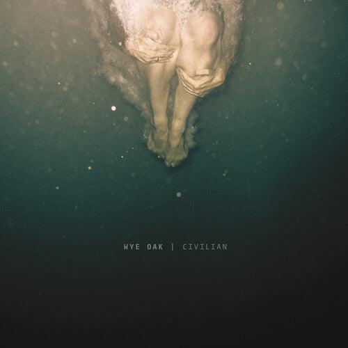 Wye Oak- Civilian ( LP )
