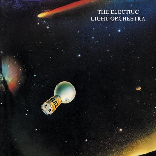 Electric Light Orchestra: Elo 2 - CD