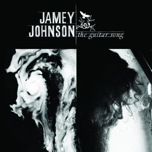 Jamey Johnson: The Guitar Song - COMPACT DISCS