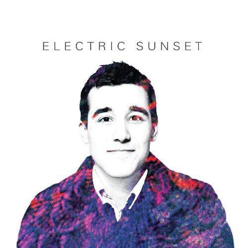 Electric Sunset- Electric Sunset ( LP )