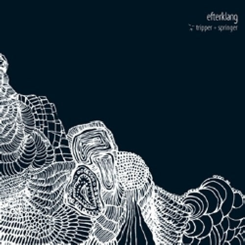 Efterklang: Tripper/Springer - COMPACT DISCS