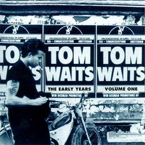 Tom Waits- The Early Years, Vol. 1 ( LP )