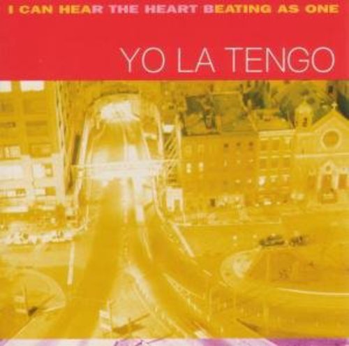 Yo La Tengo: I Can Hear the Heart Beating As One - COMPACT DISCS