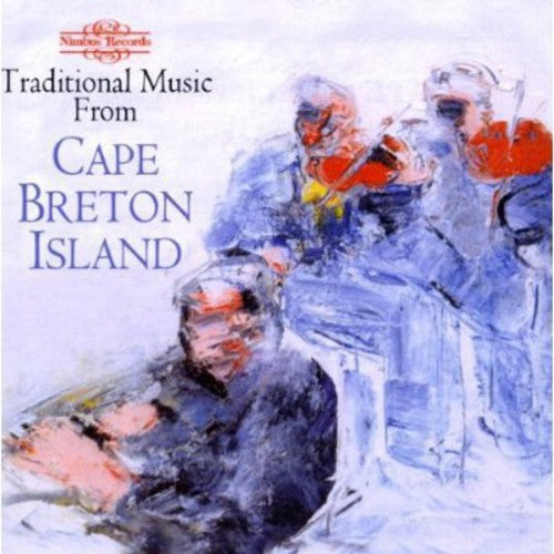 Various Artists: Cape Breton Traditional Music / Various - COMPACT DISCS
