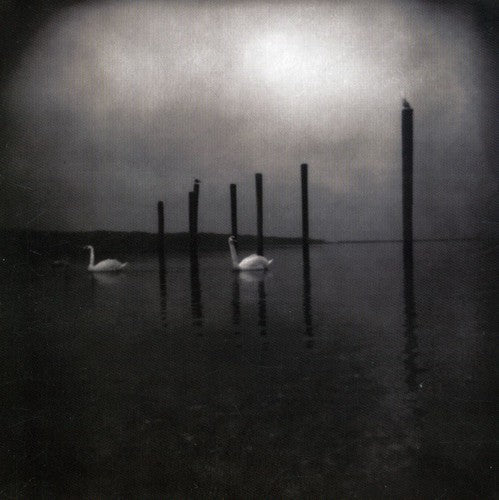 Om: Conference of the Birds - VINYL