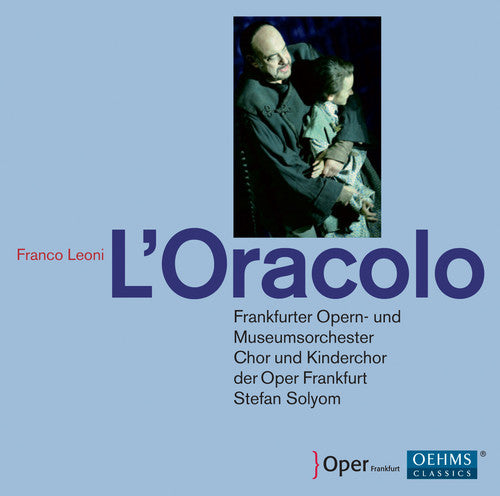 Stefan Solyom: Loracolo - COMPACT DISCS