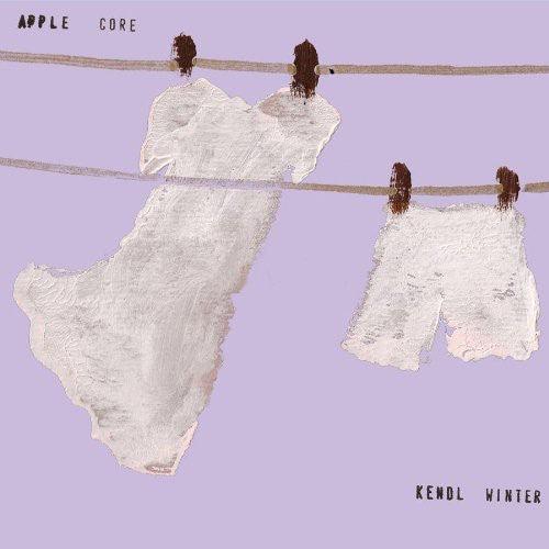 Kendl Winter- Apple Core ( LP )