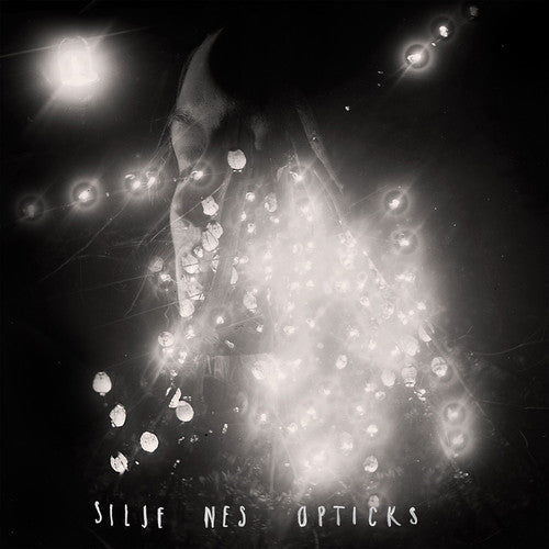 Silje Nes: Opticks - COMPACT DISCS