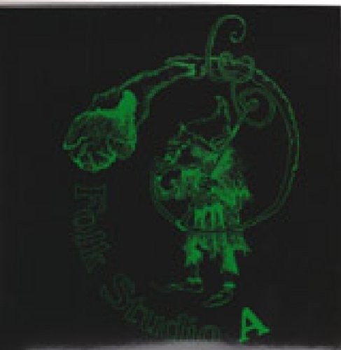 Folk Studio A: Folk Studio - COMPACT DISCS