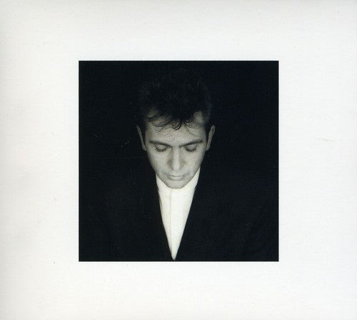 Peter Gabriel: Shaking The Tree: Sixteen Golden Greats - CD