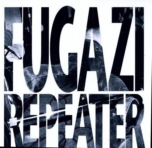 Fugazi- Repeater ( LP )