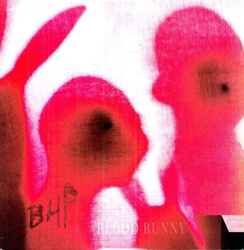 The Black Heart Procession- Blood Bunny/Black Rabbit ( LP )