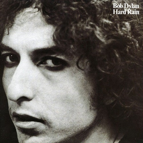 The Band: Hard Rain - CD