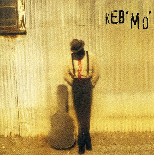 Keb Mo: Same - COMPACT DISCS