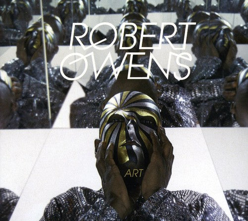 Robert Owens: Art - COMPACT DISCS