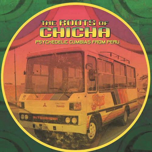 Various Artists- Roots Of Chicha (Various Artists) ( LP )