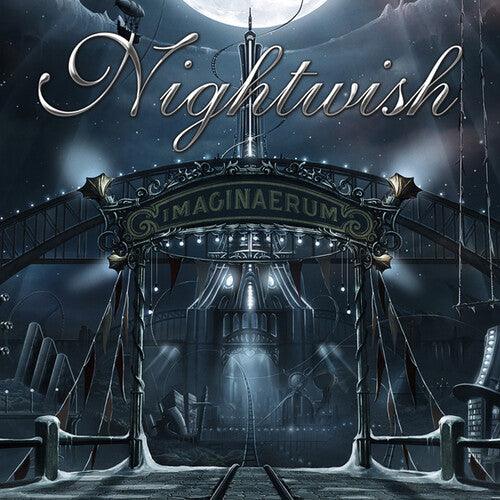 Nightwish- Imaginaerum ( LP )