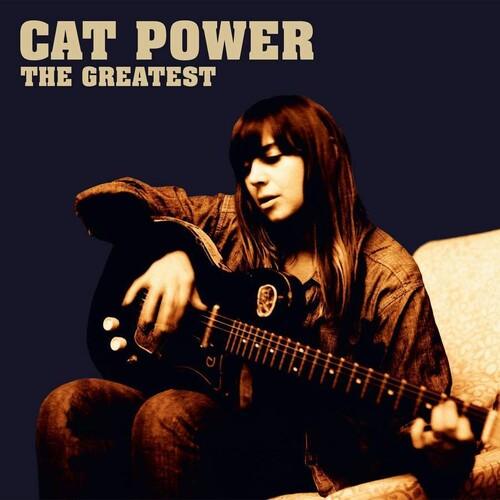 Cat Power- The Greatest ( LP )