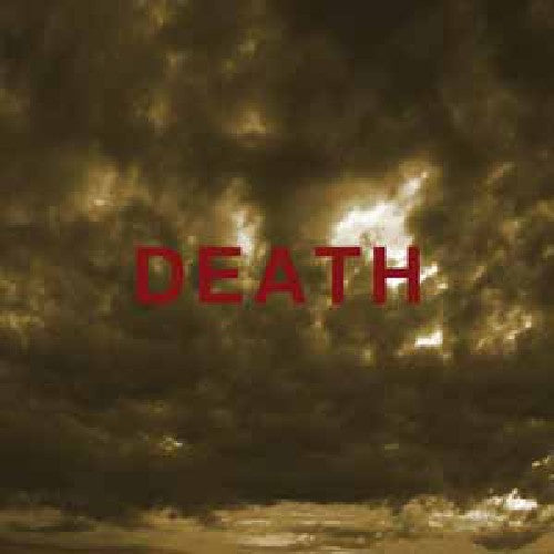 Wooden Wand & the Vanishing Voice: Death Seat { Record }