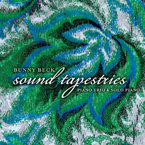 Bunny Beck: Sound Tapestries - COMPACT DISCS