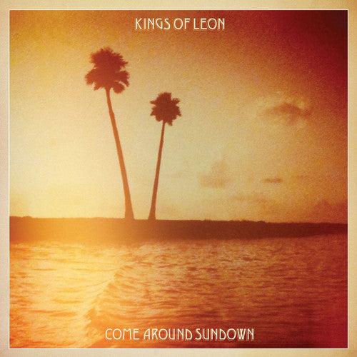 Kings of Leon- Come Around Sundown ( LP )
