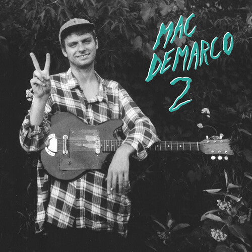 Mac DeMarco: 2 - VINYL