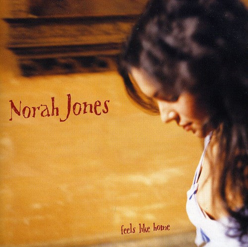Norah Jones: Feels Like Home - CD