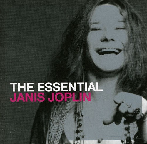 Janis Joplin: Essential Janis Joplin - CD