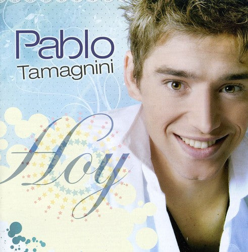 Pablo Tamagnini: Hoy - CD