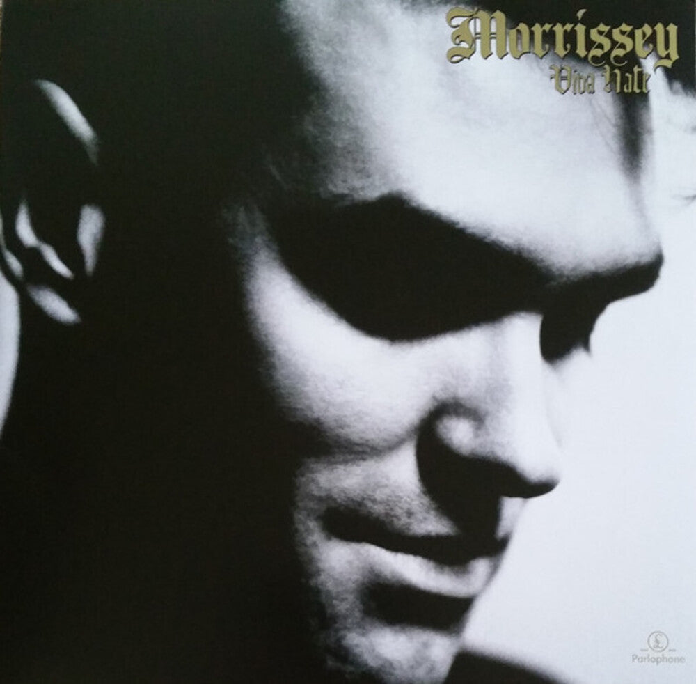 Morrissey- Viva Hate [Remastered] ( LP )