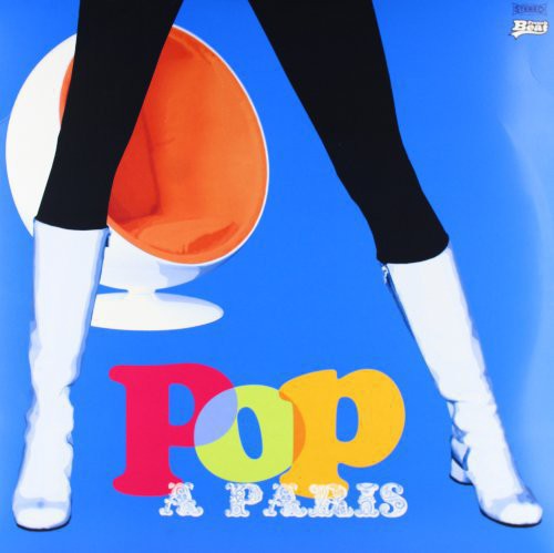 Various Artists: Tout Casser - VINYL