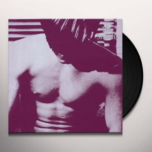 The Smiths: The Smiths - VINYL