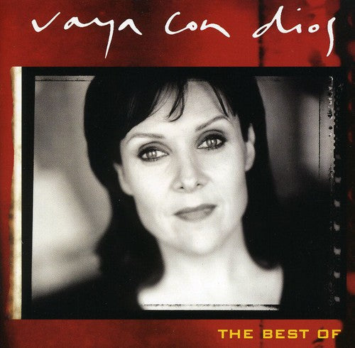 Vaya con Dios: Best of Vaya Con Dios - CD