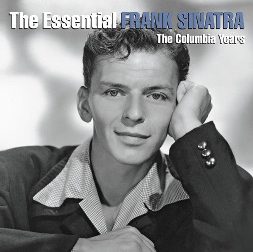 Frank Sinatra: The Essential Frank Sinatra - CD