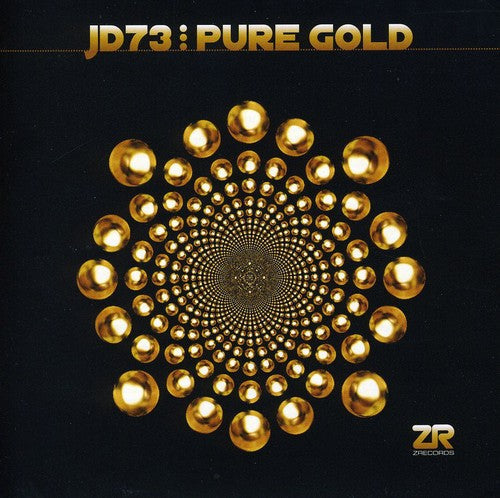 JD73: Pure Gold - COMPACT DISCS