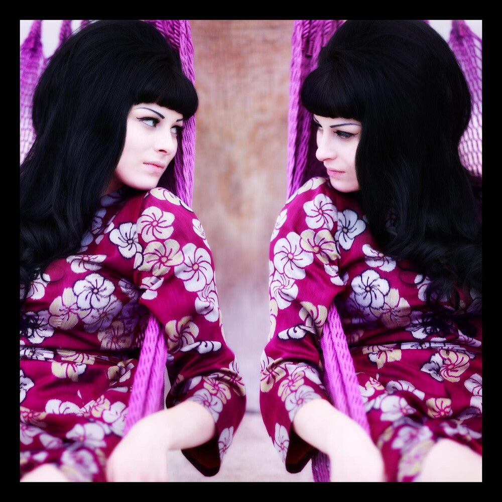 Olivia Jean- Bathtub Love Killings [Vinyl] ( LP )