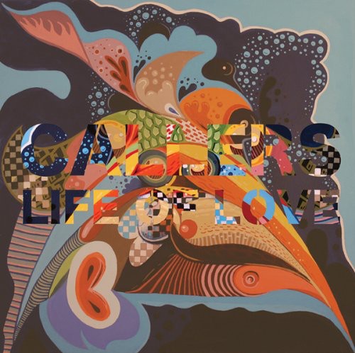 Callers: Life of Love { Record }