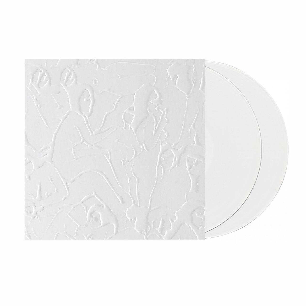 Mac Miller- Macadelic [White 2 LP] ( LP )