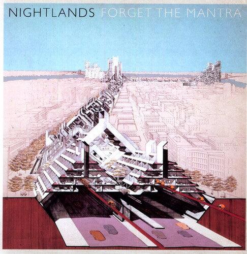 Nightlands- Forget the Mantra ( LP )