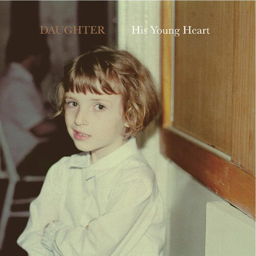 Daughter: His Young Heart { Record }